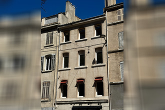achat immeuble marseille 13006