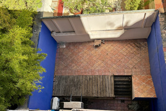 achat immeuble marseille 13006
