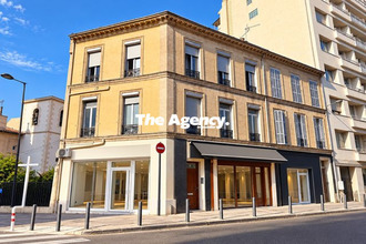achat immeuble marseille 13006