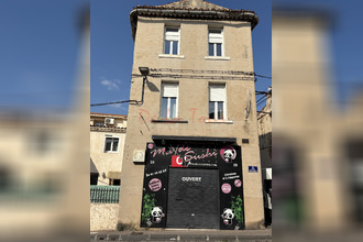 achat immeuble marseille 13012