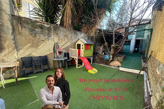 achat immeuble marseille 13013