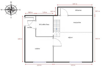 achat immeuble marseille 13014