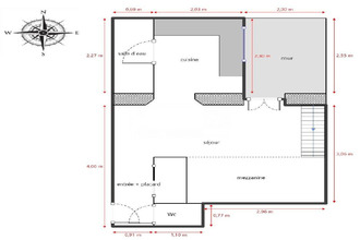 achat immeuble marseille 13014