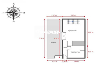 achat immeuble marseille 13014