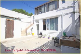 achat immeuble marseille 13015