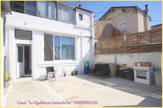 achat immeuble marseille 13015