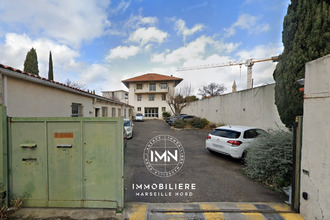 achat immeuble marseille 13015