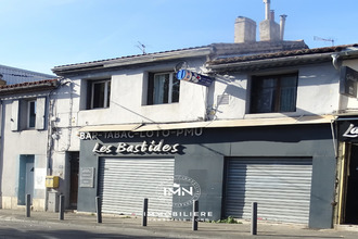 achat immeuble marseille 13015