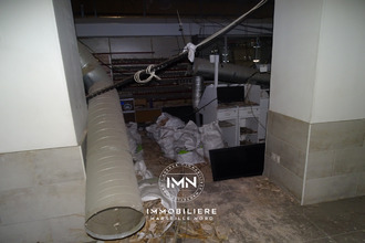 achat immeuble marseille 13015