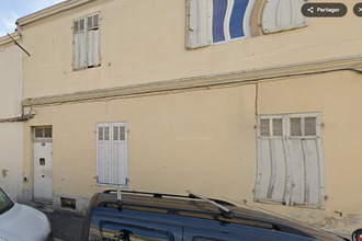 achat immeuble marseille-15 13015