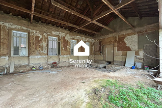 achat immeuble marseille-16 13016