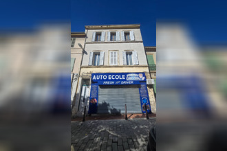 achat immeuble marseille-16 13016