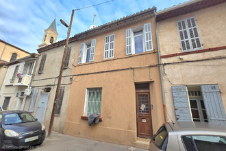 achat immeuble marseille-16 13016