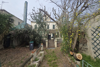 achat immeuble marseille-16 13016