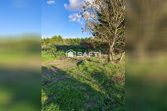 achat immeuble marsilly 17137