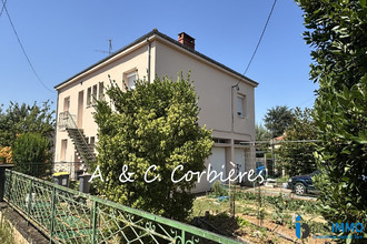 achat immeuble marssac-sur-tarn 81150