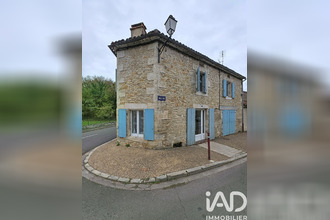 achat immeuble marthon 16380