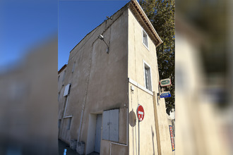 achat immeuble martigues 13500