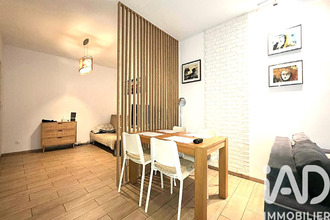 achat immeuble martigues 13500