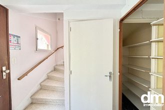 achat immeuble martigues 13500