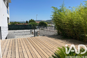 achat immeuble martigues 13500
