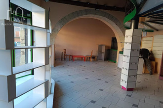 achat immeuble marvejols 48100