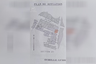 achat immeuble marvejols 48100