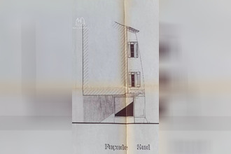 achat immeuble marvejols 48100