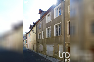 achat immeuble marvejols 48100