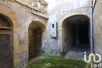 achat immeuble marvejols 48100