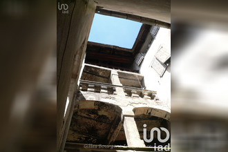 achat immeuble marvejols 48100