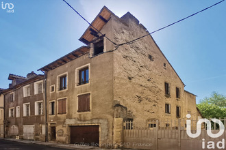 achat immeuble marvejols 48100