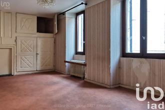 achat immeuble marvejols 48100