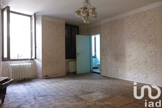 achat immeuble marvejols 48100