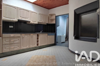 achat immeuble marvejols 48100