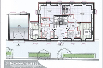 achat immeuble marvejols 48100