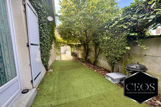 achat immeuble mary-sur-marne 77440