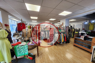 achat immeuble masevaux 68290