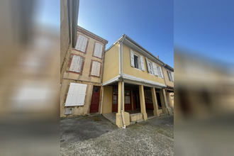 achat immeuble masseube 32140