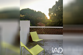 achat immeuble masseube 32140