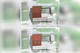 achat immeuble massongy 74140