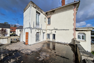 achat immeuble massy 91300