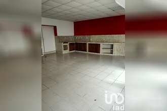 achat immeuble matha 17160