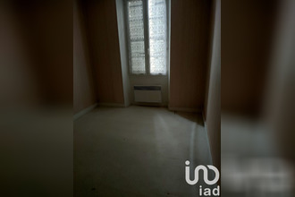 achat immeuble matha 17160