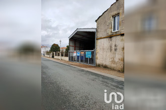 achat immeuble matha 17160