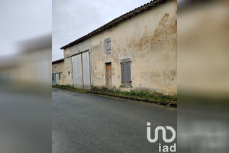 achat immeuble matha 17160