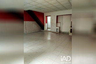 achat immeuble matha 17160