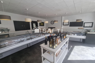 achat immeuble matha 17160