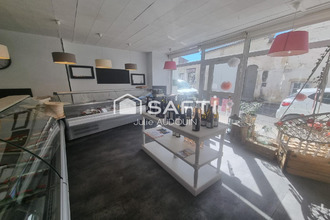 achat immeuble matha 17160