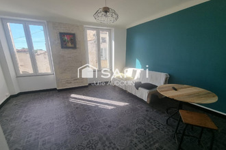 achat immeuble matha 17160